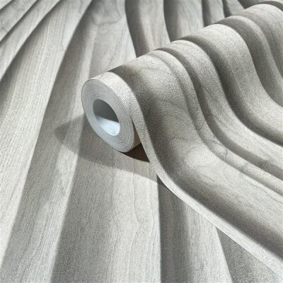 81666 Marburg Novamur Mona Farbe beige Vliestapete
