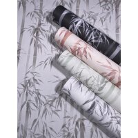 81674 Marburg Novamur Mona Farbe grün Vliestapete