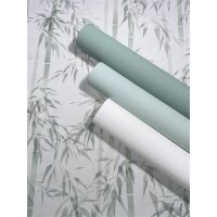 81674 Marburg Novamur Mona Farbe grün Vliestapete