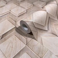 81675 Marburg Novamur Mona Farbe beige Vliestapete