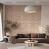 81675 Marburg Novamur Mona Farbe beige Vliestapete
