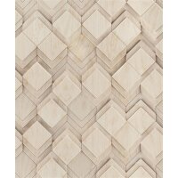 81677 Marburg Novamur Mona Farbe beige, grau Vliestapete