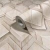 81677 Marburg Novamur Mona Farbe beige, grau Vliestapete