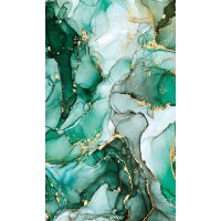 81681 Marburg Novamur Mona Farbe grün Vliestapete