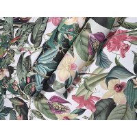 81685 Marburg Novamur Mona Farbe schwarz, grün Vliestapete