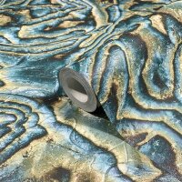 81692 Marburg Novamur Mona Farbe blau, grün, beige...