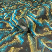 81693 Marburg Novamur Mona Farbe blau, grün, braun...