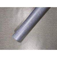 82194 Marburg Novamur Mona Farbe silber Vliestapete