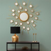 82355 Marburg Novamur Mona Farbe grün Vliestapete