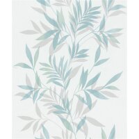 82461 Marburg Novamur Mona Farbe weiß, grün Vliestapete