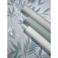 82461 Marburg Novamur Mona Farbe weiß, grün Vliestapete