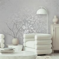 82462 Marburg Novamur Mona Farbe weiß Vliestapete