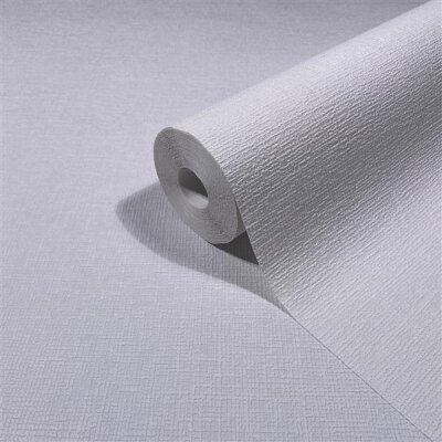 82473 Marburg Novamur Mona Farbe weiß Vliestapete