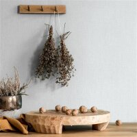 82473 Marburg Novamur Mona Farbe weiß Vliestapete