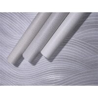 82474 Marburg Novamur Mona Farbe grau Vliestapete
