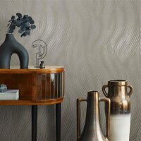 82475 Marburg Novamur Mona Farbe beige, grau Vliestapete