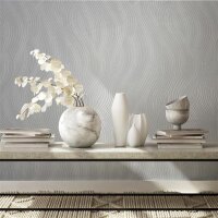 82476 Marburg Novamur Mona Farbe weiß Vliestapete