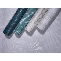 82478 Marburg Novamur Mona Farbe grün, silber Vliestapete