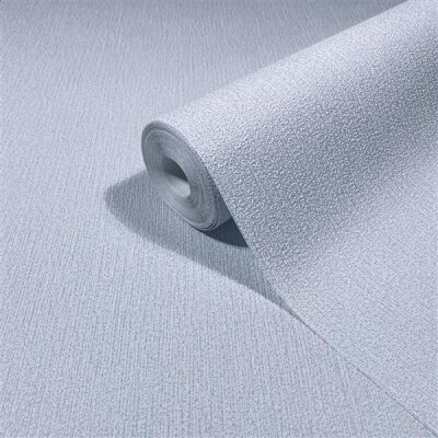 82483 Marburg Novamur Mona Farbe weiß, blau Vliestapete