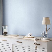 82483 Marburg Novamur Mona Farbe weiß, blau Vliestapete