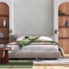 89005 Marburg Novamur Mona Farbe grau Vliestapete