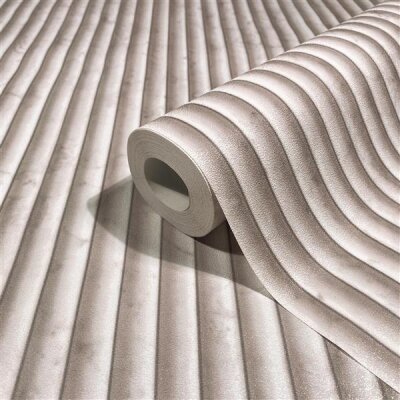 89006 Marburg Novamur Mona Farbe beige Vliestapete