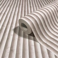 89006 Marburg Novamur Mona Farbe beige Vliestapete