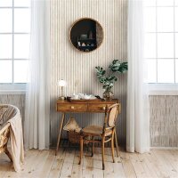 89006 Marburg Novamur Mona Farbe beige Vliestapete