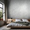 35501 Marburg Ritus Farbe grau beige Vliestapete