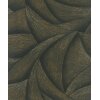 35506 Marburg Ritus Farbe schwarz gold Vliestapete