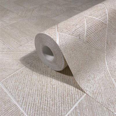 35509 Marburg Ritus Farbe beige Vliestapete
