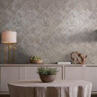 35510 Marburg Ritus Farbe grau beige Vliestapete