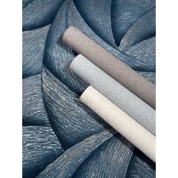35519 Marburg Ritus Farbe blau Vliestapete