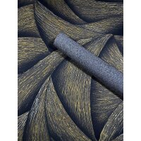 35520 Marburg Ritus Farbe schwarz Vliestapete