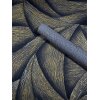 35520 Marburg Ritus Farbe schwarz Vliestapete