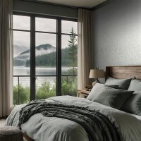 35529 Marburg Ritus Farbe grau Vliestapete
