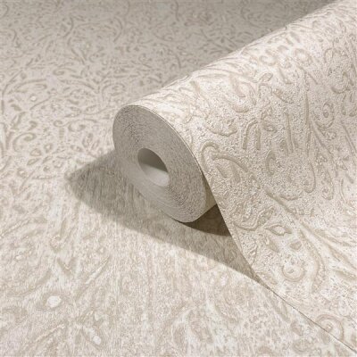 35531 Marburg Ritus Farbe beige Vliestapete