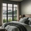 35532 Marburg Ritus Farbe blau gold Vliestapete