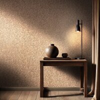 35533 Marburg Ritus Farbe braun gold Vliestapete