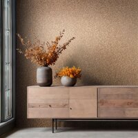 35533 Marburg Ritus Farbe braun gold Vliestapete