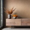35533 Marburg Ritus Farbe braun gold Vliestapete