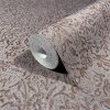 35534 Marburg Ritus Farbe grau kupfer Vliestapete