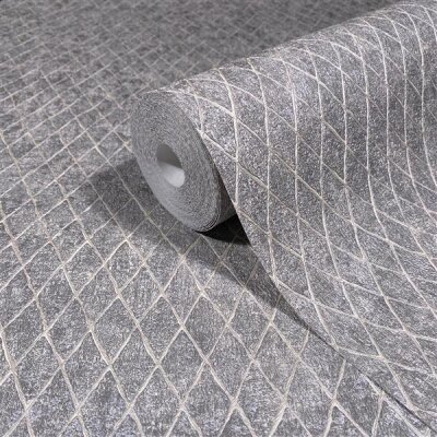 35538 Marburg Ritus Farbe grau Vliestapete