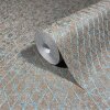 35539 Marburg Ritus Farbe braun blau Vliestapete