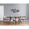 G67690 Tapeten Essener Special FX 2 Farbe silber blau Vliestapete
