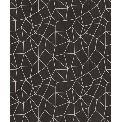 G67694 Tapeten Essener Special FX 2 Farbe schwarz silber Vliestapete