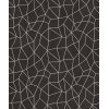 G67694 Tapeten Essener Special FX 2 Farbe schwarz silber Vliestapete
