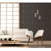 G67694 Tapeten Essener Special FX 2 Farbe schwarz silber Vliestapete