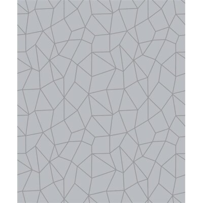 G67699 Tapeten Essener Special FX 2 Farbe silber Vliestapete
