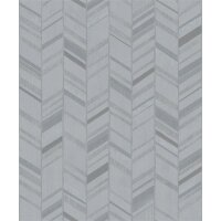 G67711 Tapeten Essener Special FX 2 Farbe silber Vliestapete